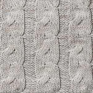 Knit Factory breipatroon Eva